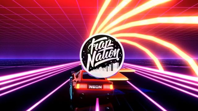 Лютый ТРЭП для Игр|Trap Nation| ТРЭП для Жизни смотреть онлайн