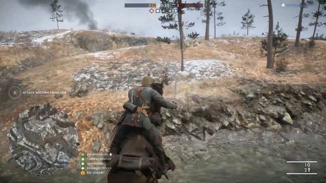 [LIVE] Battlefield 1 LIVE STREAM GAMEPLAY - IN THE NAME OF THE TSAR - Premium Trials! смотреть онлайн