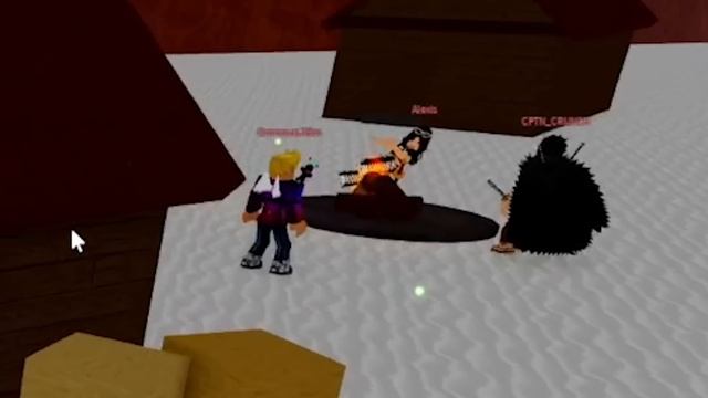 My Little Brother Joined A TOXIC ONLY CLAN... (Roblox Blox Fruits) смотреть онлайн