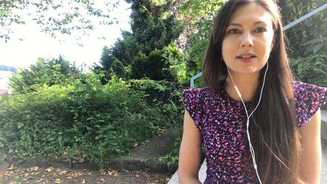 Германия вернулась к "нормальной" жизни после карантина смотреть онлайн