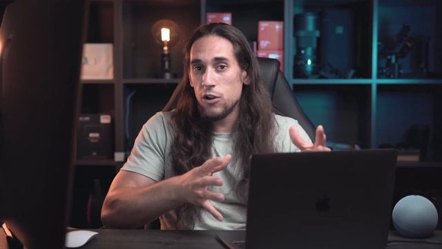 ▷▷ Es válido el nuevo Macbook Air M1 para edición de vídeo profesional ? ? REVIEW ? смотреть онлайн