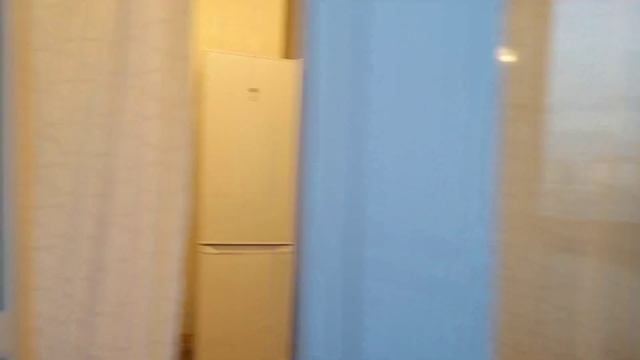 Однокомнатная квартира на ул. Циолковского д.7 смотреть онлайн