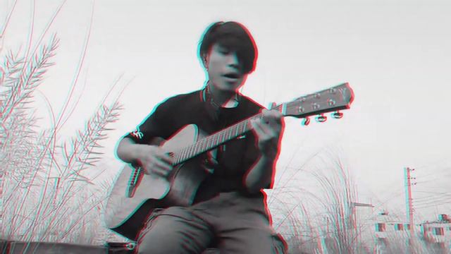 Knocking On Heavens Door Guitar Cover Acoustic смотреть онлайн