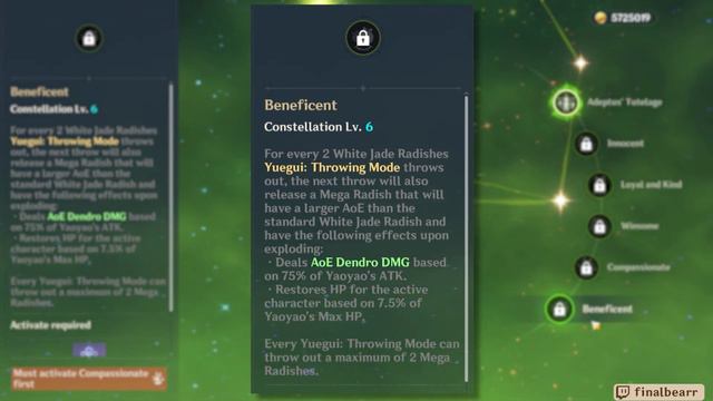 COMPLETE YAOYAO REVIEW & BUILD GUIDE: How to Play, Best Weapons, Artifacts, and Team Comps смотреть онлайн