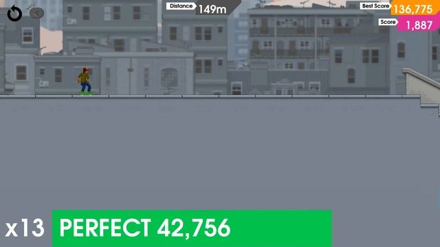 Let's Look At: OlliOlli! смотреть онлайн
