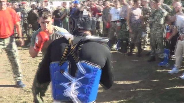 ПОКАЗАТЬ ХАРАКТЕР И НЕ СДАТЬСЯ/СПАРРИНГИ СПЕЦНАЗ 2023. смотреть онлайн