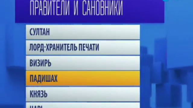 ПЕРЕМЕШКА Детская Передача смотреть онлайн