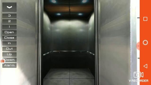 ELEVATOR SIMULATOR 3D PARTE 3 смотреть онлайн