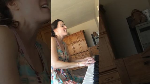 Wicked Game Easy Piano смотреть онлайн