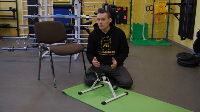 Мини велотренажер какая польза и вред? Честный отзыв