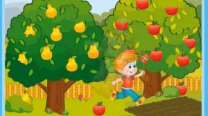 "Пугало" Музыкально-ритмическая игра