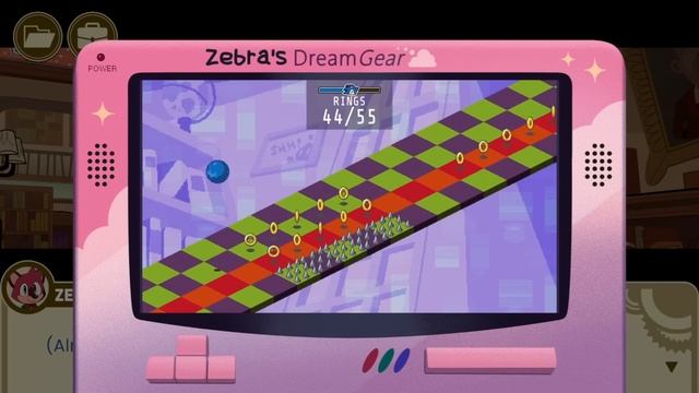 The Murder of Sonic the Hedgehog Gameplay Walkthrough Part 2 - Exploring the Train! смотреть онлайн