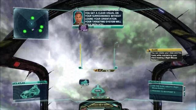 Scolo Plays Sol: Exodus Part 1 (Prologue) смотреть онлайн