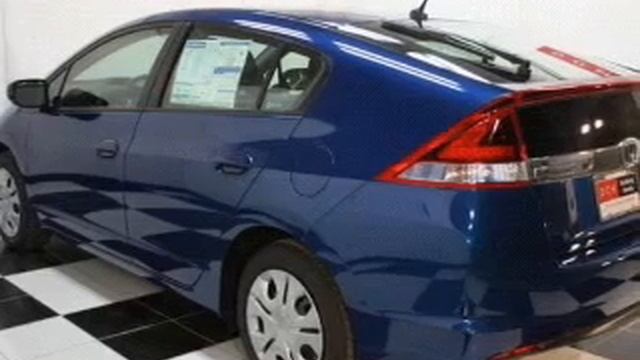 2012 Honda Insight - Old Bridge NJ смотреть онлайн