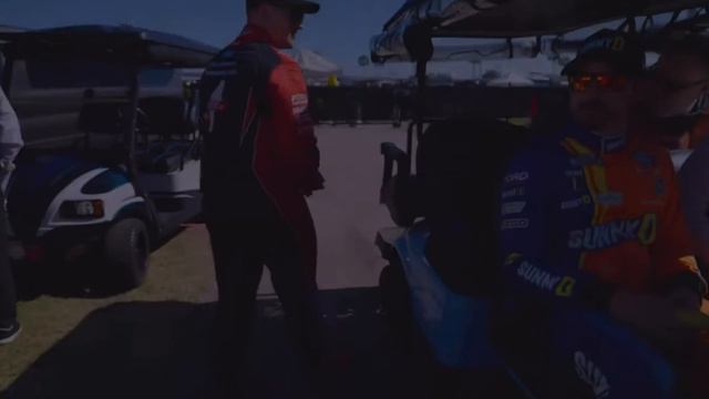 MORE Stewart-Haas Racing PENALTIES… смотреть онлайн