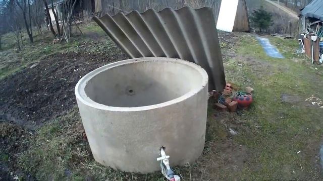 как узнать состояние колодца не опускаясь в низ смотреть онлайн