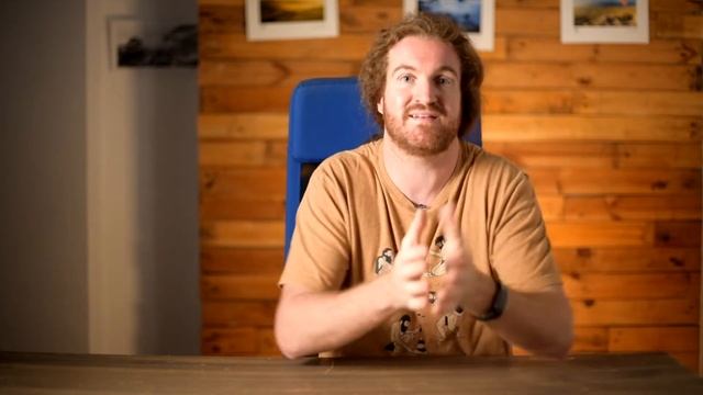 Incluir personas en fotografía de paisajes naturales смотреть онлайн