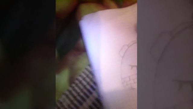 Как нарисовать Билла из гравити фолз смотреть онлайн