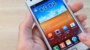 ЖИВОЙ SAMSUNG GALAXY S2 2011 ГОДА С ALIEXPRESS!