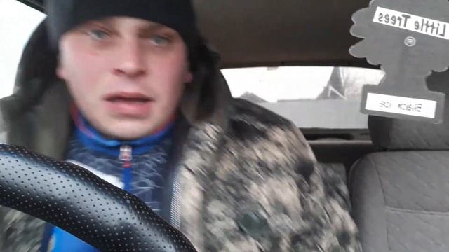 ВАЗ-2115 / ВАЗ-2114 / ВАЗ-2113 / Замена глушителя / Делаем сами смотреть онлайн