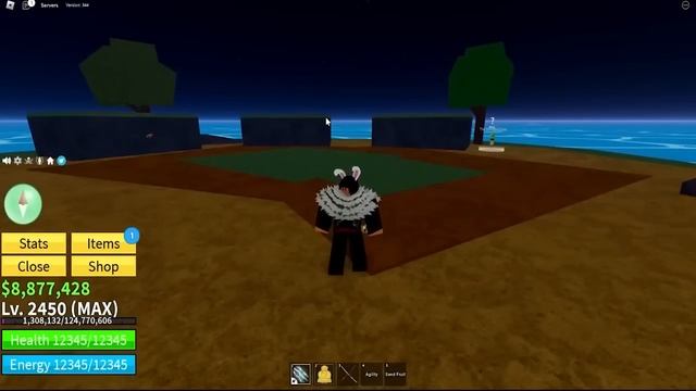 Blox Fruits Ultimate Beginners Guide To ALL SEA's EVERYTHING YOU NEED TO KNOW 2024 смотреть онлайн