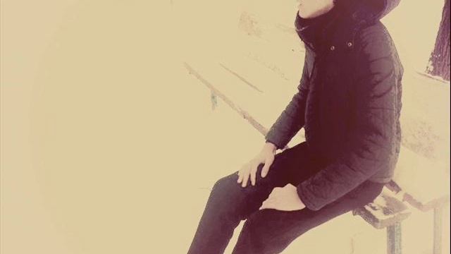 Necmeddin Huseynov-Ты мне не снись 2016