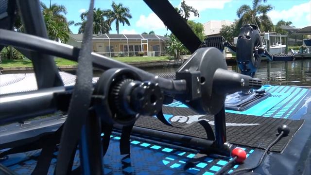 NEW VIBE & RIOT PEDAL KAYAKS - #icast #kayakfishing смотреть онлайн