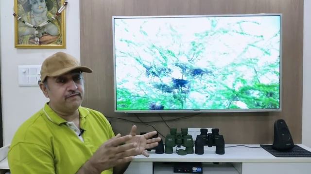 Nikon Aculon 7x35 Vs Konus Army 8x42 Vs Nikon Aculon 8x42 Binocular ,which Is Better -hindi Review