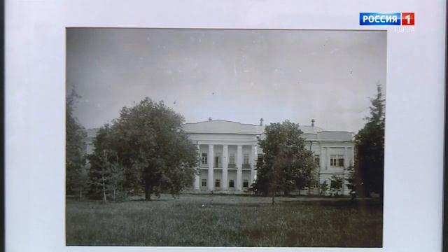 Туризм в Пензенской области: чем гостей и жителей региона может удивить Бековский район смотреть онлайн