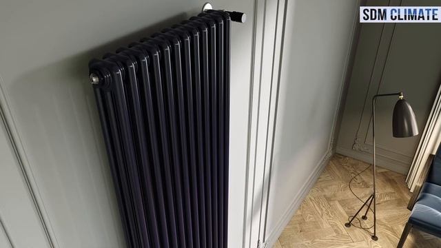 Радиаторы IRSAP. Искусство в деталях. смотреть онлайн