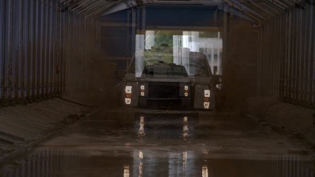 All-New Ford F-Series Super Duty Testing смотреть онлайн
