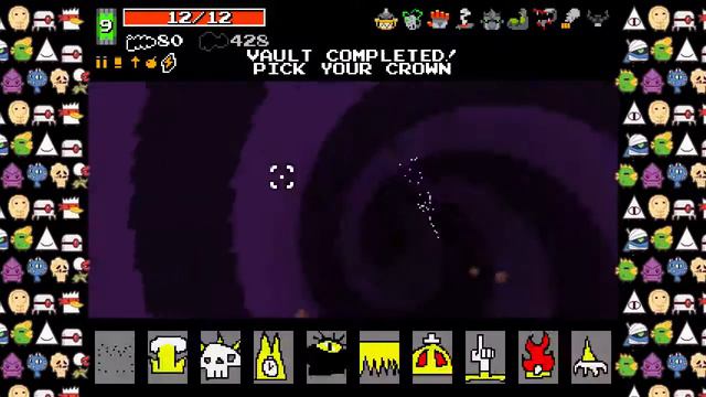 Kitty Thief Challenge (Crown of Blood) L2:5_1 - 9 Crowns смотреть онлайн