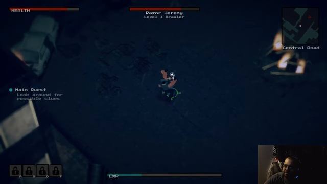 Demo Time - Codename Nemesis pt 1/3 смотреть онлайн