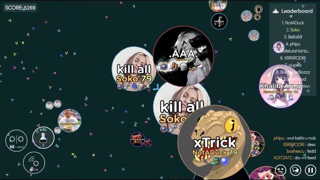 mitos.is the game/ffa ft. bella69 смотреть онлайн