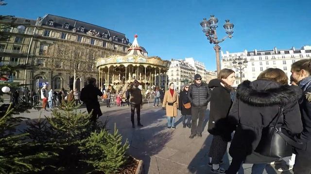 Обувь в ПАРИЖЕ.Лувр.ЛЮКСЕМБУРГСКИЙ сад. смотреть онлайн