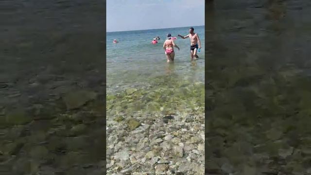 У самого синего моря с. Шепси смотреть онлайн
