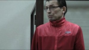 ЧЕЛОВЕК  ЖИВОЙ в суде РФ или 'КТО В ДОМЕ ХОЗЯИН'