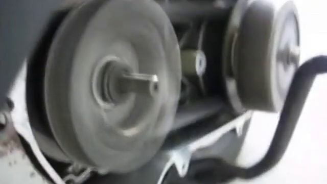 Как работает вариатор на ходу смотреть онлайн