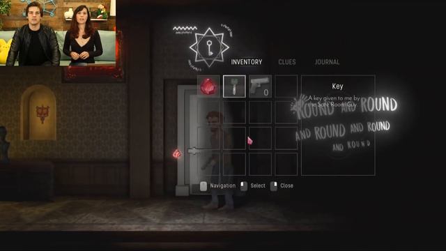 I am the SAVIOR of Trapped Souls! | IMMURE Horror Game смотреть онлайн