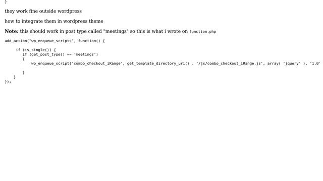 Wordpress: How to run ajax in Wordpress Post? (2 Solutions!!) смотреть онлайн
