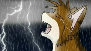 Коты Воители:Смерть Огнезвезда