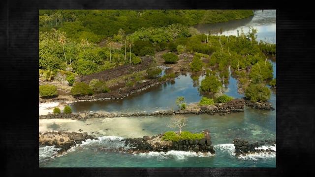 Untouched Civilization Found In The Amazon Jungle смотреть онлайн