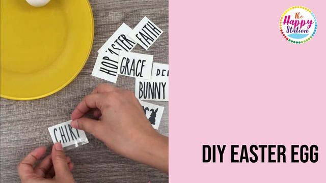 DIY Easter Eggs смотреть онлайн