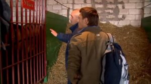 Национальный хоровод  Национальный хоровод  Кабардинцы