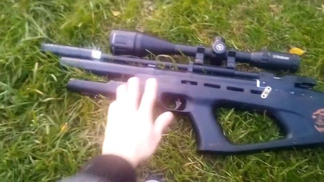 ОБЗОР НА ПУЛИ КВИНТОР «DOMED» 5.5 мм #Пули_5.5 #Пневматика #Пневматика_5.5 #Бюджетные_пули_5.5 смотреть онлайн