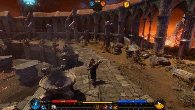 Новые игры - Что такое Panzar