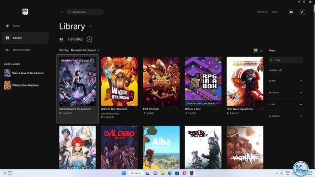 Fix Saints Row IV Re-Elected Launching The Game Failed, Black Screen, Not Starting, Stuck & Running смотреть онлайн