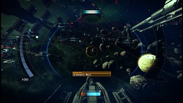 X: Rebirth - Прохождение кампании. #18 Энергетическая сеть смотреть онлайн