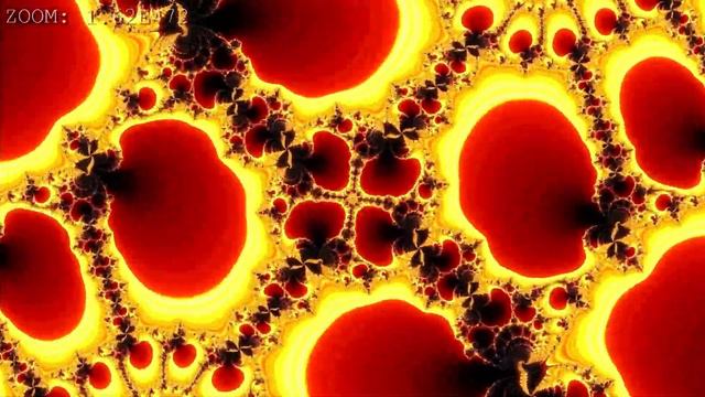 Deep Mandelbrot Set - Magnification 2.04e1086(Reupload) смотреть онлайн