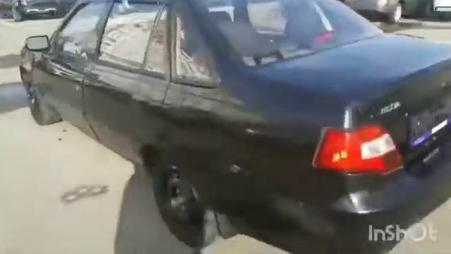 Купить Дэу Нексия (Daewoo Nexia) 2011 г. с пробегом бу в Энгельсе. Автосалон Элвис Trade in центр смотреть онлайн